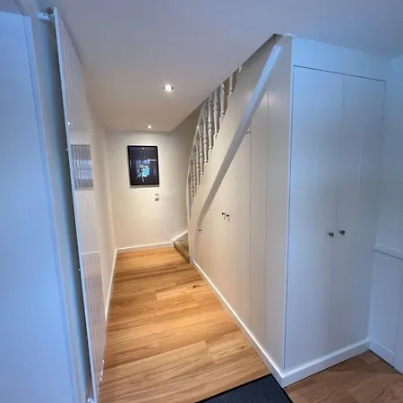 Haus-alter-melkstall Morsum (Sylt)