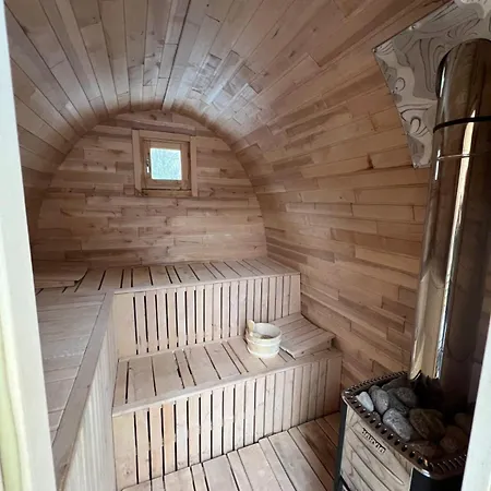 Vakantiehuis Haus-alter-melkstall